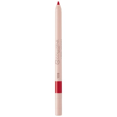 специфични,козметични,продукти,collistar,twist,design,nº109,papavero,ipnotico,lipstick,red