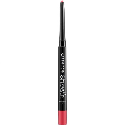 специфични,козметични,продукти,essence,8h,matte,comfort,nº07,classic,red,lipliner,contour