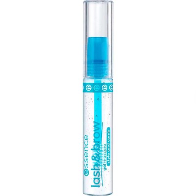 очна,линия,essence,brow,gel,9ml,eyelash,mask,clear