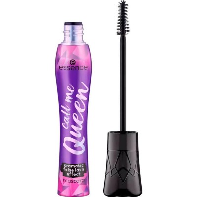 очна,линия,essence,call,me,queen,11.5ml,eyelash,mask,black