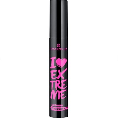 очна,линия,essence,i,love,extreme,volume,12ml,eyelash,mask,black