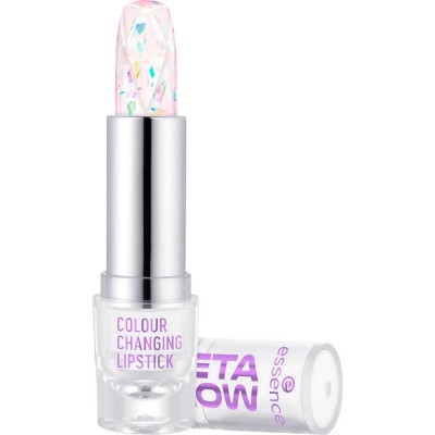 специфични,козметични,продукти,essence,meta,glow,colour,changing,lipstick