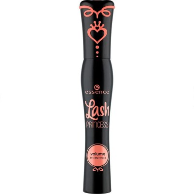 очна,линия,essence,princess,volume,12ml,eyelash,mask,black