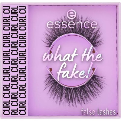 очна,линия,essence,what,the,fake!,nº02,false,eyelashes,black