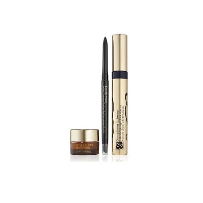 очна,линия,estee,lauder,sumptuous,extreme,set,13.35ml,eyelash,mask,brown