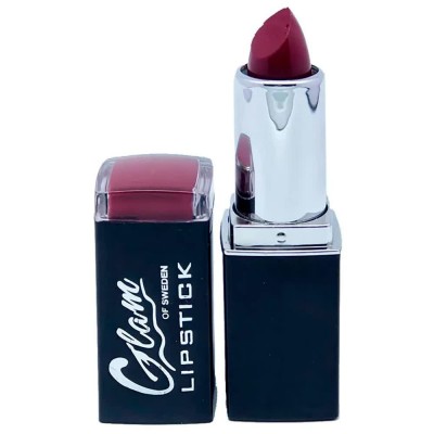 специфични,козметични,продукти,glam,of,sweden,black,nº56,deep,red,lipstick