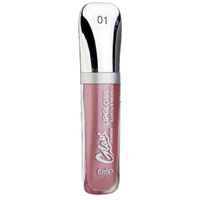 специфични,козметични,продукти,glam,of,sweden,glossy,shine,nº01,dazzling,6ml,lip,gloss