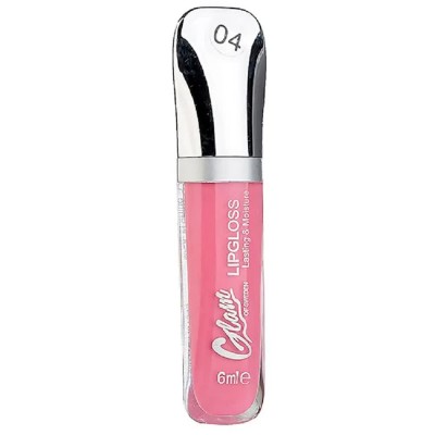 специфични,козметични,продукти,glam,of,sweden,glossy,shine,nº04,pink,power,6ml,lip,gloss