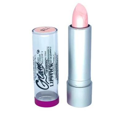специфични,козметични,продукти,glam,of,sweden,silver,nº77,chilly,pink,lipstick