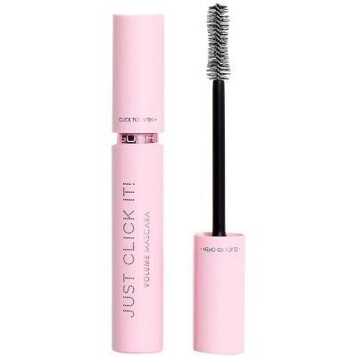 очна,линия,gosh,just,click,it!,volume,10ml,eyelash,mask
