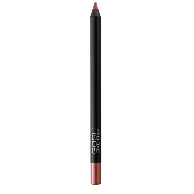 специфични,козметични,продукти,gosh,velvet,touch,waterproof,nº002,antique,rose,lipliner,contour