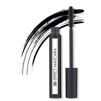 очна,линия,lamel,3d,effect,10ml,eyelash,mask,black