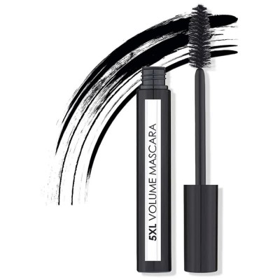 очна,линия,lamel,5xl,volume,10ml,eyelash,mask,black