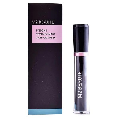очна,линия,m2,beauté,eyezone,conditioning,care,complex,lash,serum,black