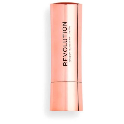 специфични,козметични,продукти,makeup,revolution,satin,kiss,nºchauffeur,lipstick,red