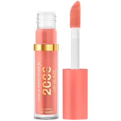 специфични,козметични,продукти,max,factor,2000,calorie,nº050,guava,flair,4.4ml,lip,gloss