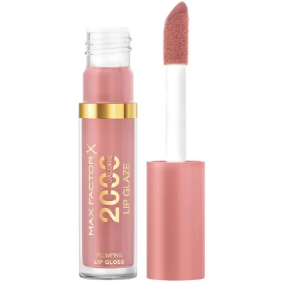 специфични,козметични,продукти,max,factor,2000,calorie,nº085,floral,cream,4.4ml,lip,gloss
