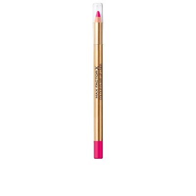 специфични,козметични,продукти,max,factor,colour,elixir,nº040,peacock,pink,lipliner,contour