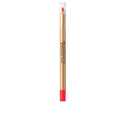 специфични,козметични,продукти,max,factor,colour,elixir,nº055,red,poppy,lipliner,contour,red