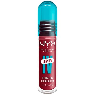 специфични,козметични,продукти,nyx,professional,makeup,iv,nº07,bubblegum,brust,5ml,lip,gloss