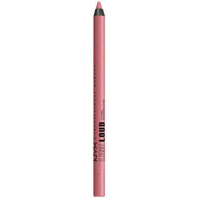 специфични,козметични,продукти,nyx,professional,makeup,line,loud,stick,nº13,fierce,flirt,lipstick,pencil