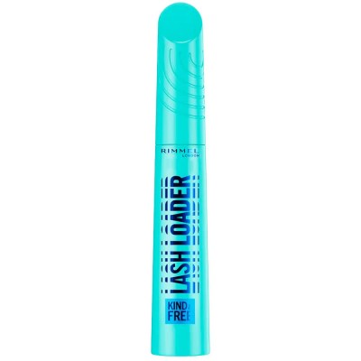 очна,линия,rimmel,london,kind,&,free,loader,nº004,azure,blue,9.5ml,eyelash,mask,blue