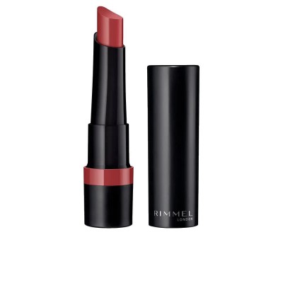 специфични,козметични,продукти,rimmel,london,lasting,finish,extreme,matte,nº160,lipstick,red