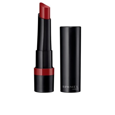 специфични,козметични,продукти,rimmel,london,lasting,finish,extreme,matte,nº530,lipstick,red