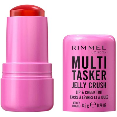 ексфолианти,rimmel,london,multitasker,jelly,crush,stick,nº100,pink,dash,blush
