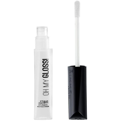 специфични,козметични,продукти,rimmel,london,oh,my,gloss!,nº800,crystal,clear,lip,gloss