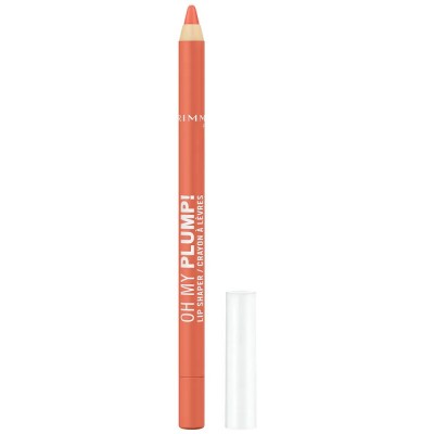специфични,козметични,продукти,rimmel,london,oh,my,plump!,nº030,oh,honey,lipliner,contour