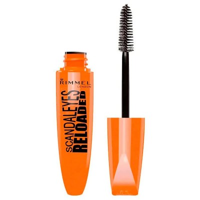 очна,линия,rimmel,london,scandaleyes,reloaded,nº002,brown,black,12ml,eyelash,mask