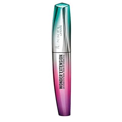очна,линия,rimmel,london,wonder,extension,nº002,brown,black,11ml,eyelash,mask