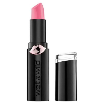 специфични,козметични,продукти,wet,n,wild,mega,last,matte,color,mauve,outta,here,lipstick