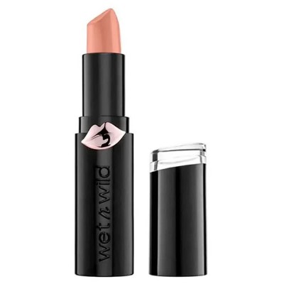 специфични,козметични,продукти,wet,n,wild,mega,last,matte,color,never,dude,lipstick