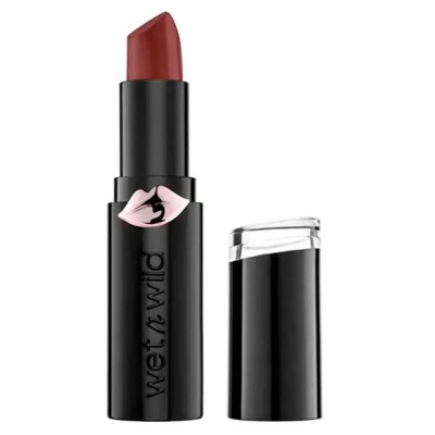 специфични,козметични,продукти,wet,n,wild,mega,last,matte,finish,cinnamon,spice,lipstick