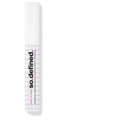 очна,линия,wet,n,wild,mega,volume,so,defined,1116145e,8ml,eyelash,mask,black