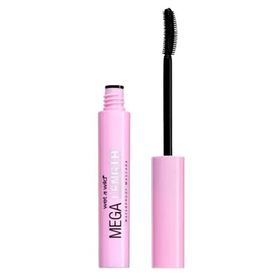очна,линия,wet,n,wild,megalength,waterproof,e158,very,black,6ml,eyelash,mask,black