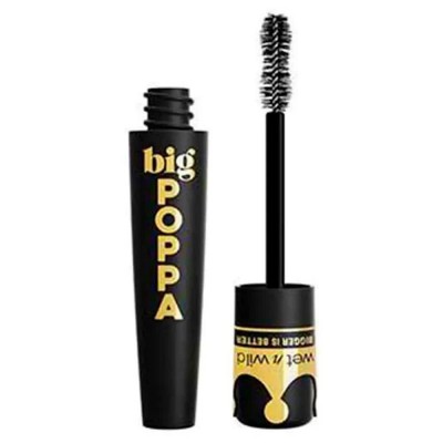очна,линия,wet,n,wild,wetn,wild,big,poppa,blackest,black,10ml,eyelash,mask