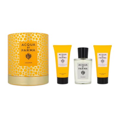 дамски,парфюми,acqua,di,parma,colonia,vapo,set,152ml,eau,de,cologne
