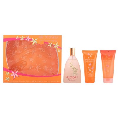 дамски,парфюми,aire,de,sevilla,primavera,lote,vapo,set,330ml,eau,de,toilette