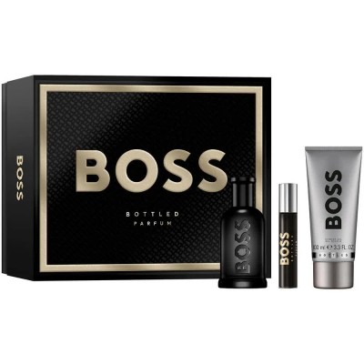 мъжки,парфюми,boss,bottled,vapo,set,275ml,eau,de,parfum,clear