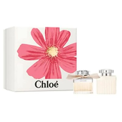 дамски,парфюми,chloe,signature,vapo,set,175ml,eau,de,parfum