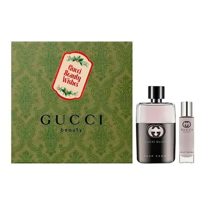 мъжки,парфюми,gucci,guilty,vapo,set,50ml,eau,de,toilette,green
