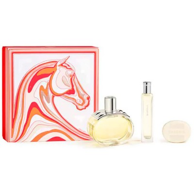 дамски,парфюми,hermes,barénia,vapo,set,120ml,eau,de,parfum,pink