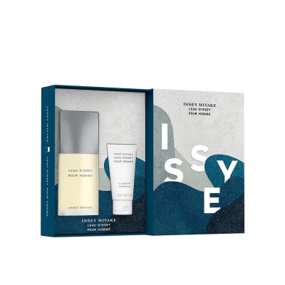 мъжки,парфюми,issey,miyake,l´eau,d´issey,vapo,set,175ml,eau,de,toilette,clear