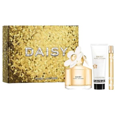 дамски,парфюми,marc,jacobs,daisy,vapo,set,185ml,eau,de,toilette,golden