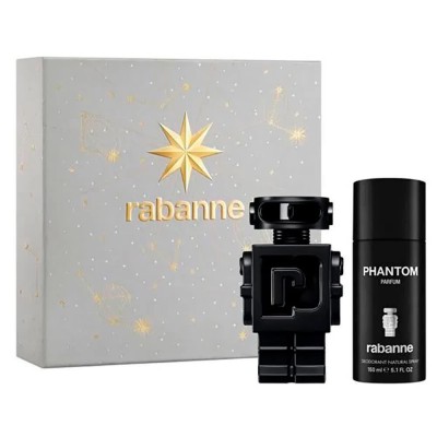 мъжки,парфюми,paco,rabanne,phantom,vapo,set,200ml,parfum,clear