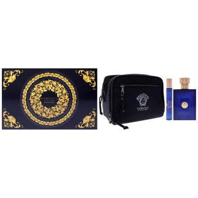 дамски,парфюми,versace,dylan,blue,vapo,set,110ml,eau,de,parfum,blue