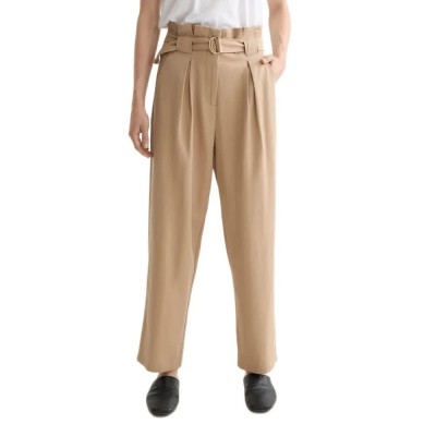 рокля,мъжки,панталони,дамски,панталони,scotch,&,soda,daisy,dress,pants,beige,(sand)